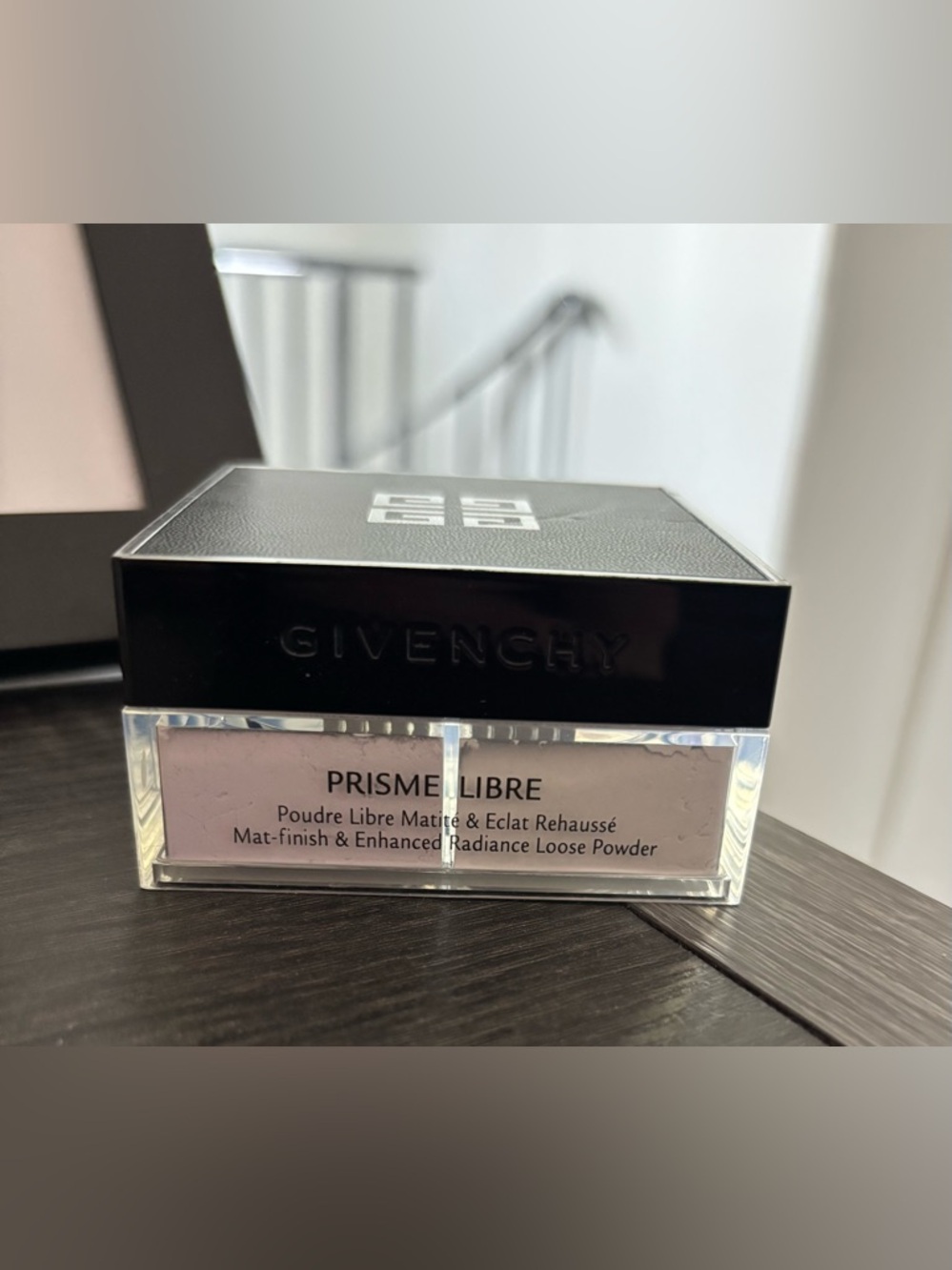 Givenchy Prisme Libre Loose Powder matte